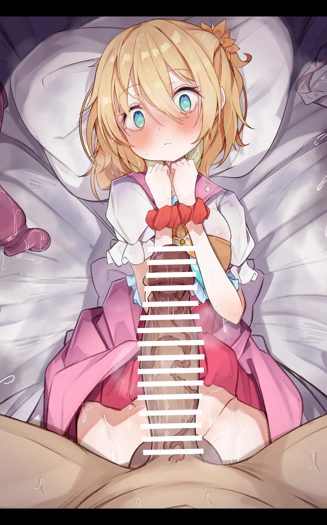 もりの RF5 娘ちゃんズ - Image 51