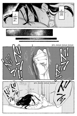 Rice D no Susume Jujutsu Kaisen - Page 24
