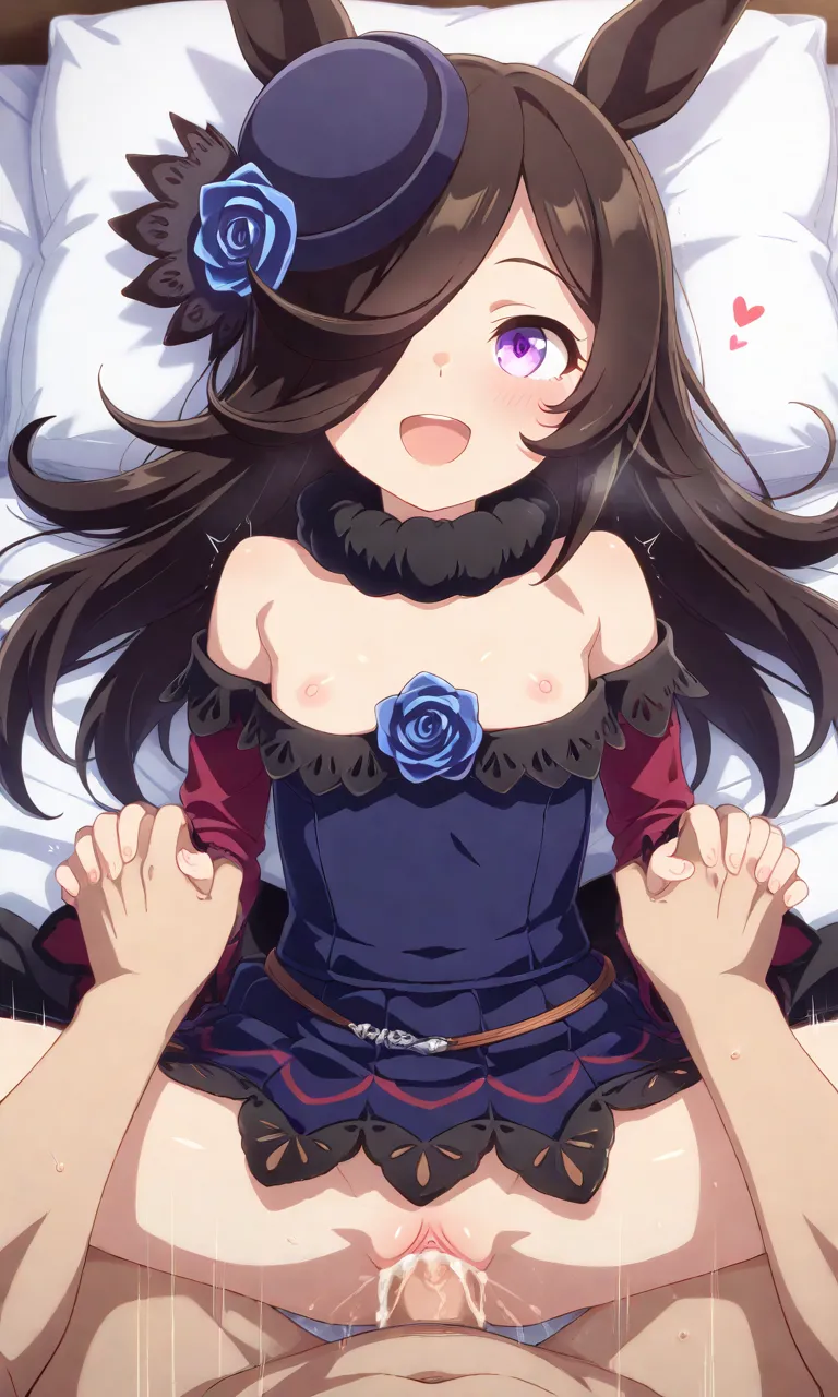 Rice Shower set 1 ショウ - Image 108