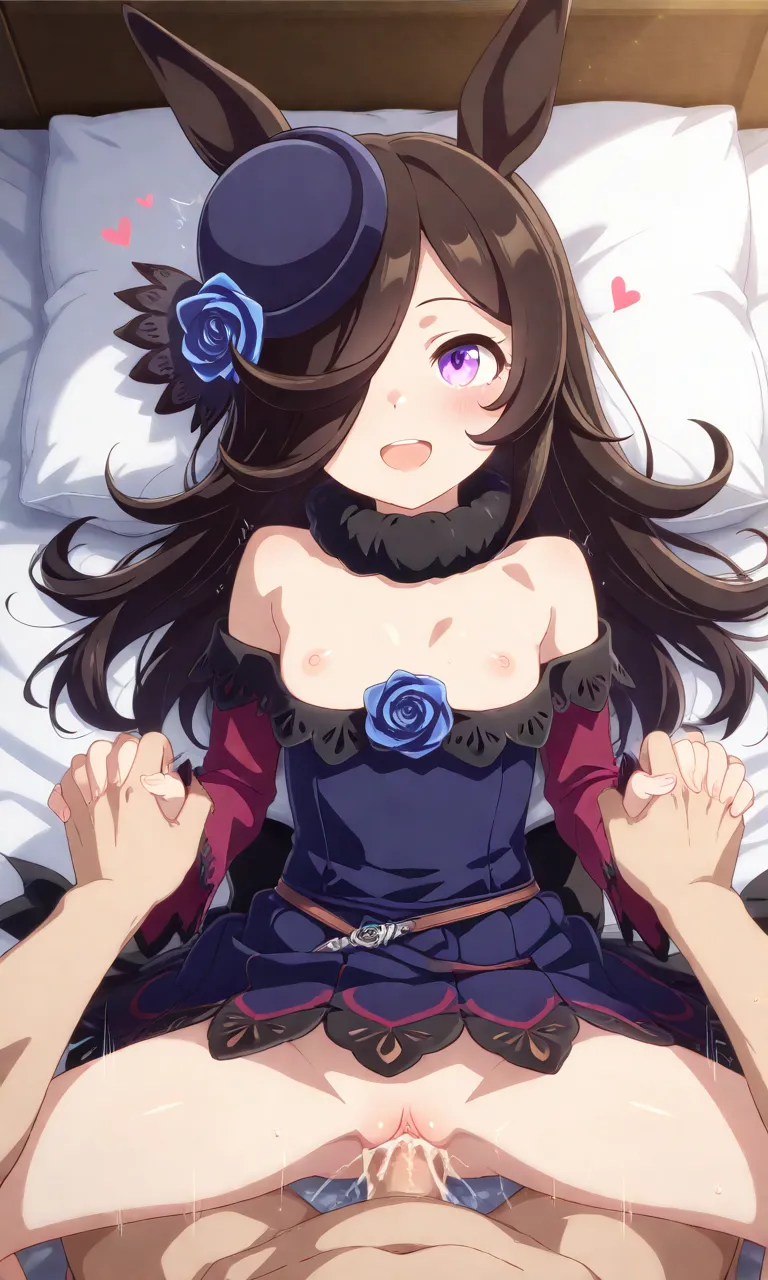 Rice Shower set 1 ショウ - Image 109