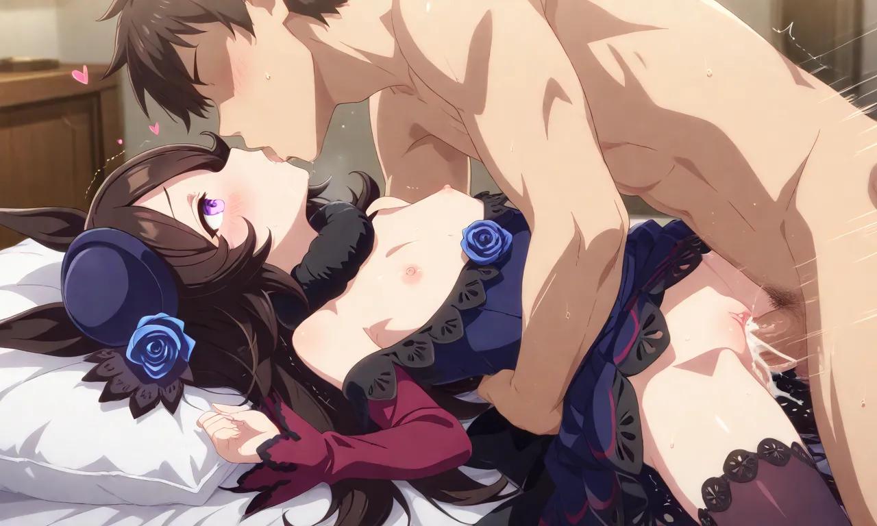 Rice Shower set 1 ショウ - Image 115