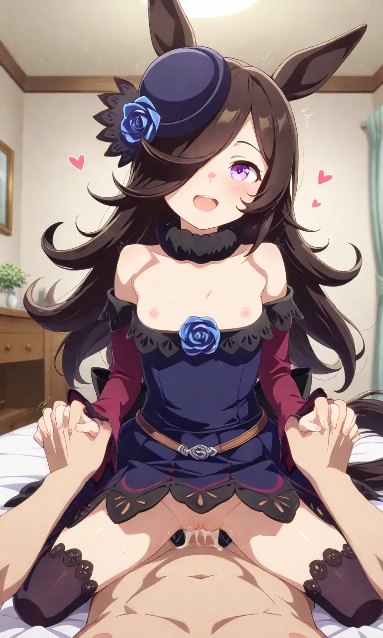 Rice Shower set 1 ショウ - Image 148