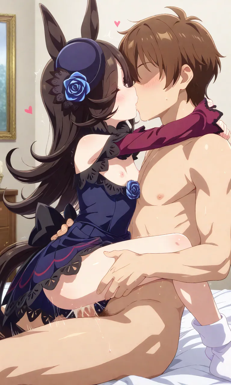 Rice Shower set 1 ショウ - Image 178