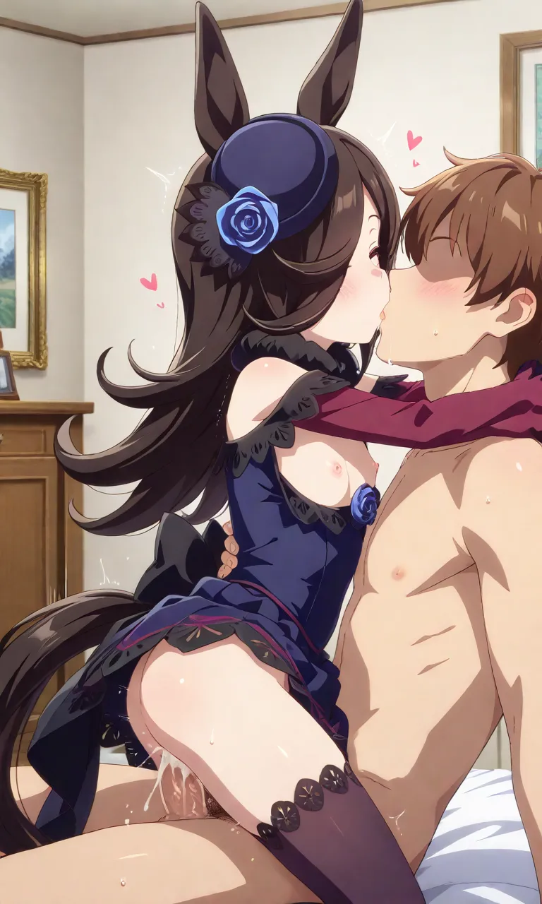 Rice Shower set 1 ショウ - Image 186