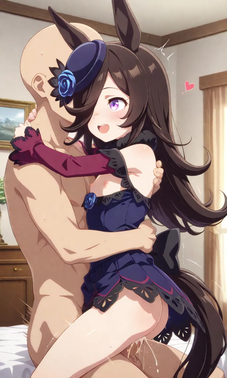 Rice Shower set 1 ショウ - Image 189