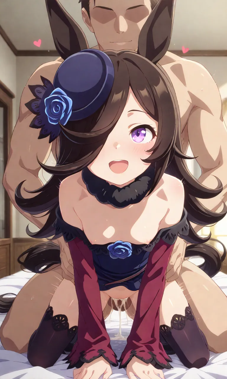 Rice Shower set 1 ショウ - Image 200