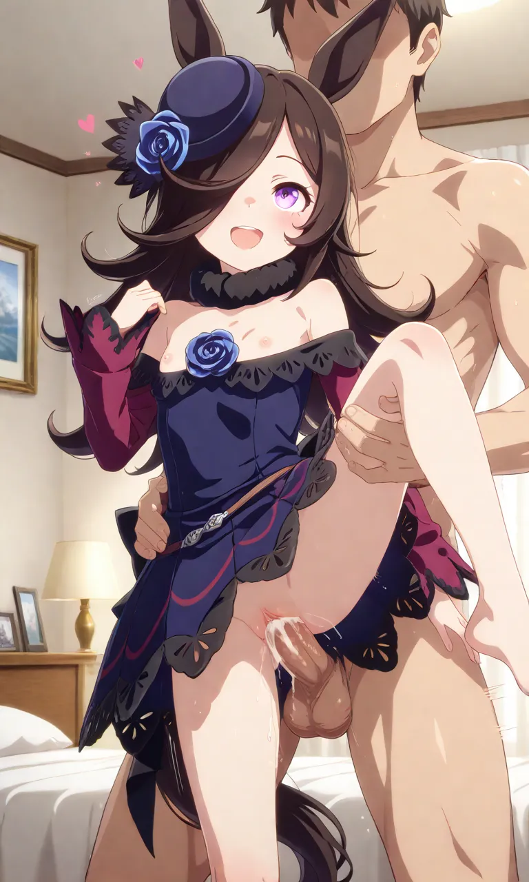 Rice Shower set 1 ショウ - Image 214