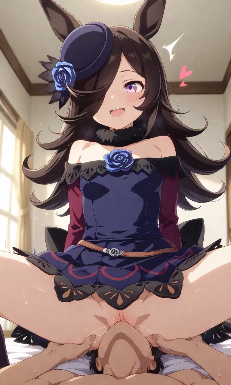 Rice Shower set 1 ショウ - Image 36