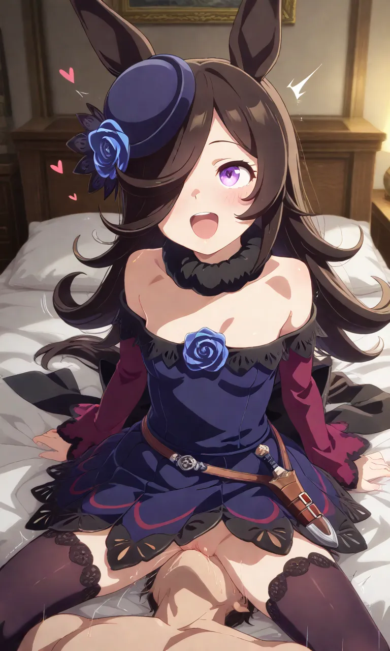 Rice Shower set 1 ショウ - Image 37