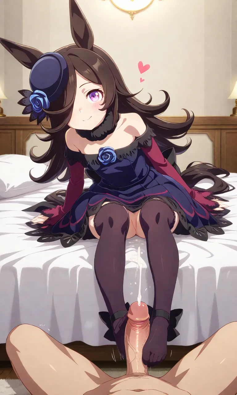 Rice Shower set 1 ショウ - Image 46