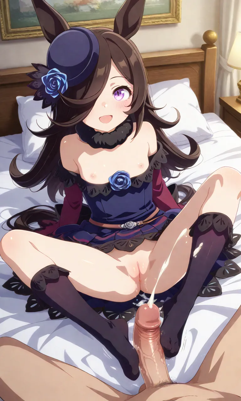 Rice Shower set 1 ショウ - Image 52