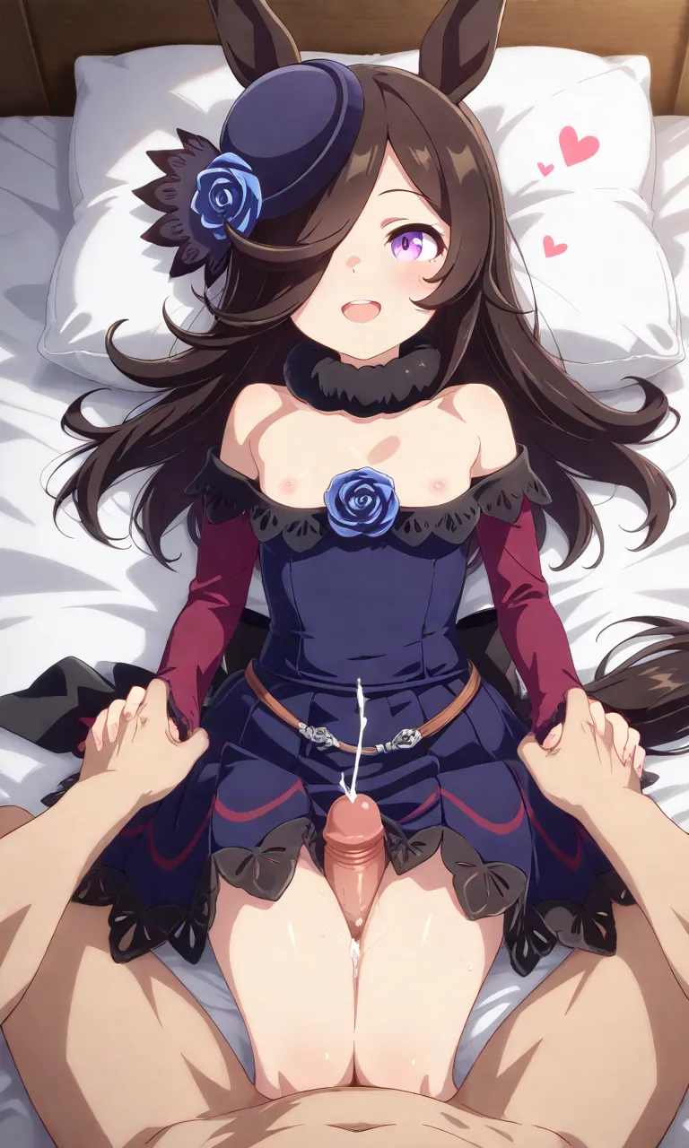 Rice Shower set 1 ショウ - Image 68