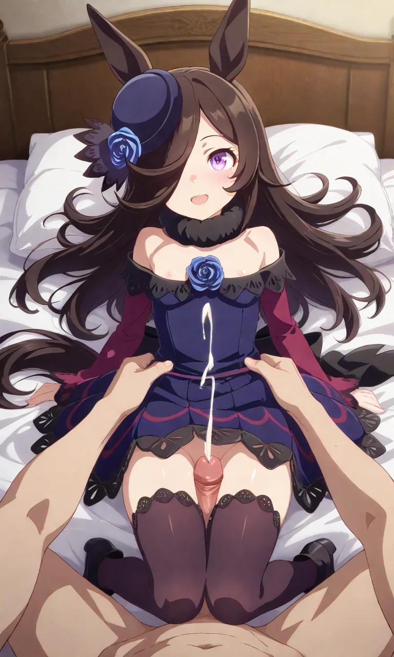 Rice Shower set 1 ショウ - Image 72