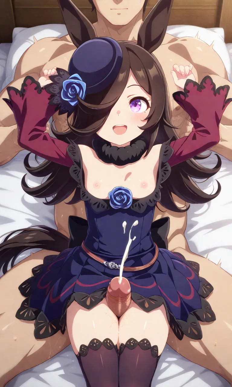 Rice Shower set 1 ショウ - Image 73