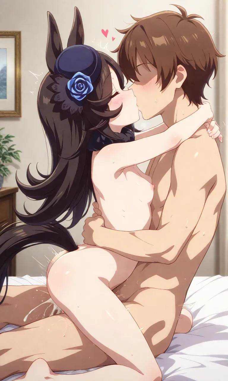 Rice Shower set 2 ショウ - Image 280