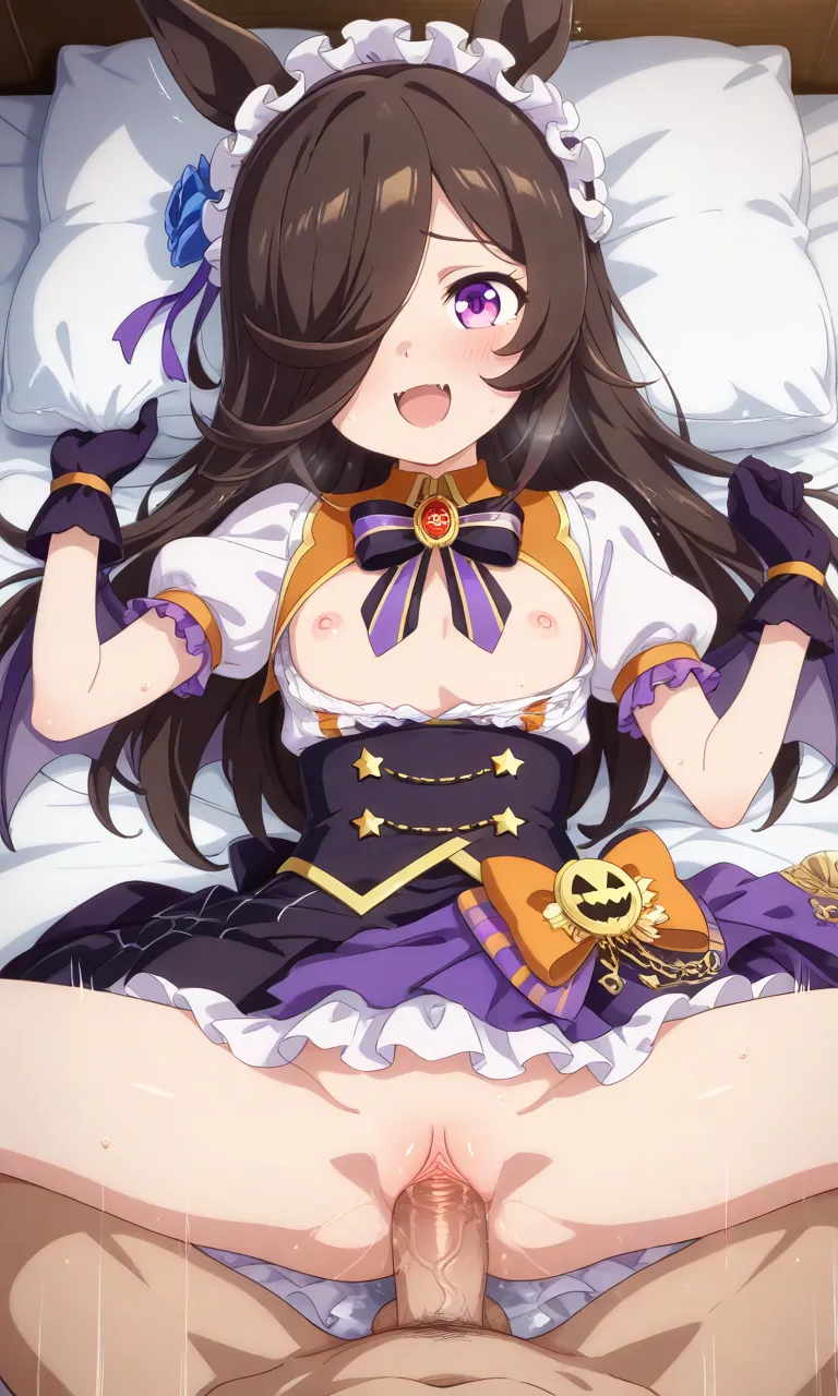 Rice Shower set 3 ショウ - Image 101