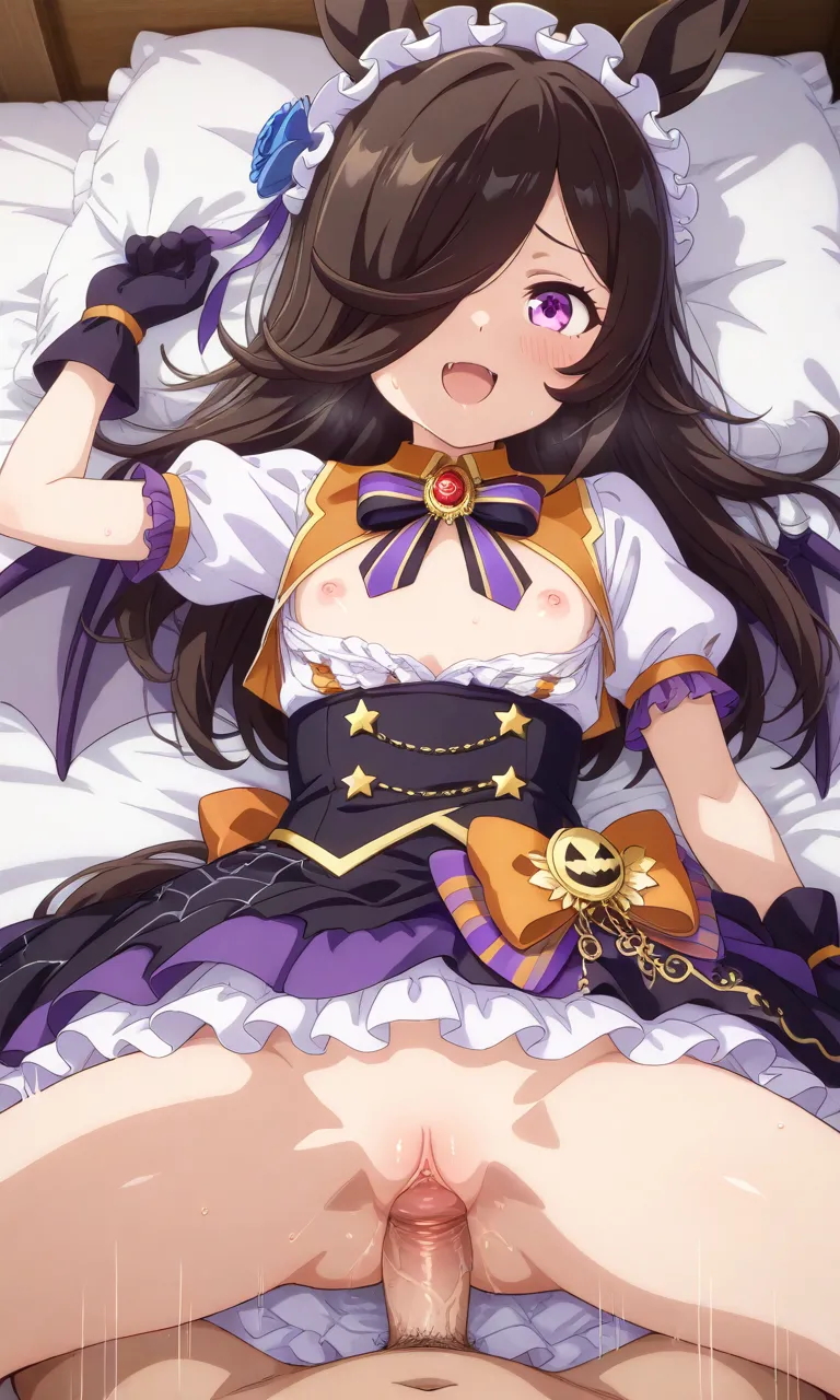 Rice Shower set 3 ショウ - Image 102