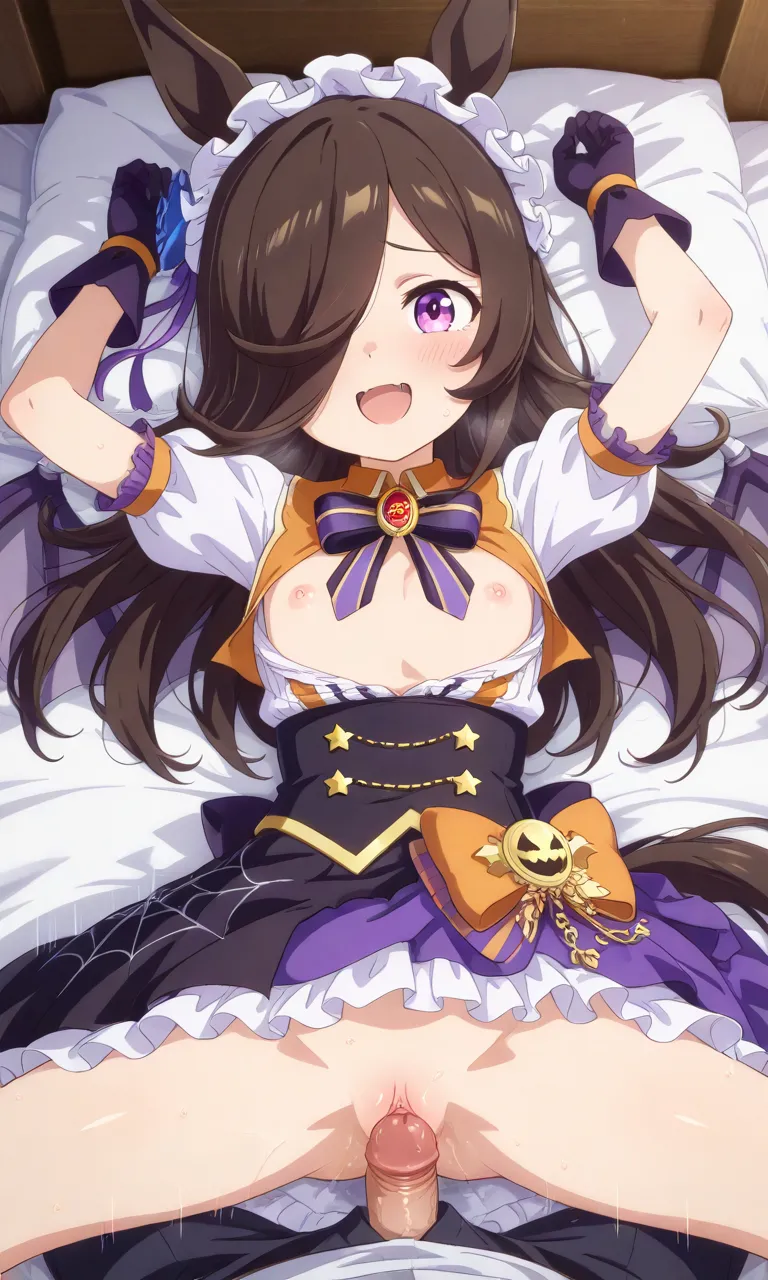 Rice Shower set 3 ショウ - Image 103