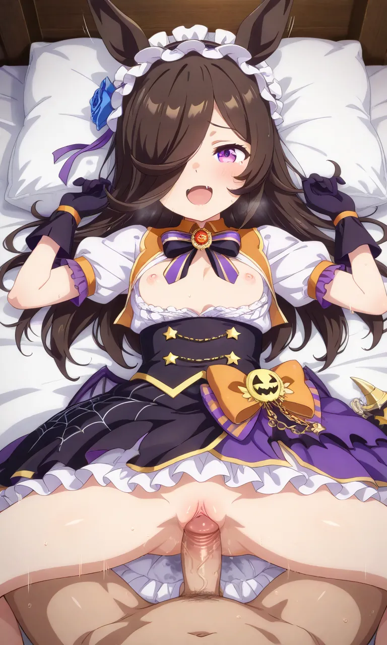 Rice Shower set 3 ショウ - Image 104