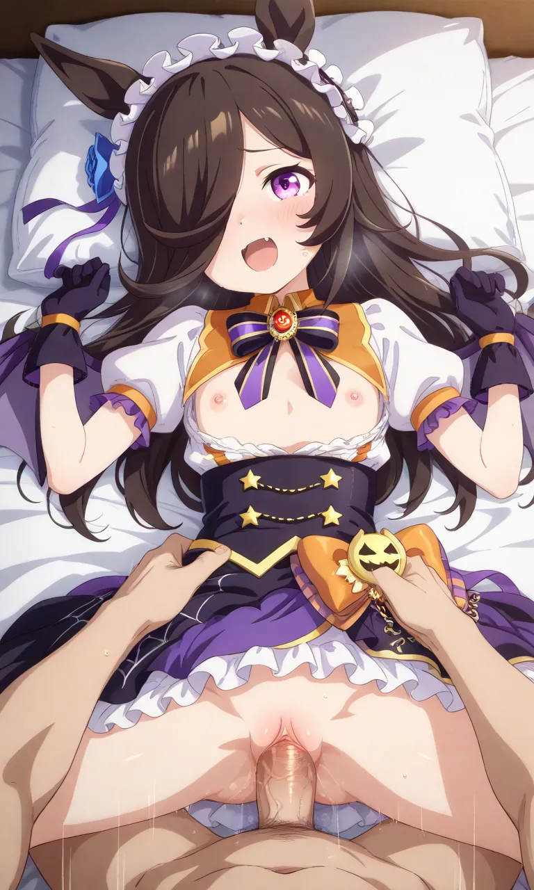 Rice Shower set 3 ショウ - Image 105