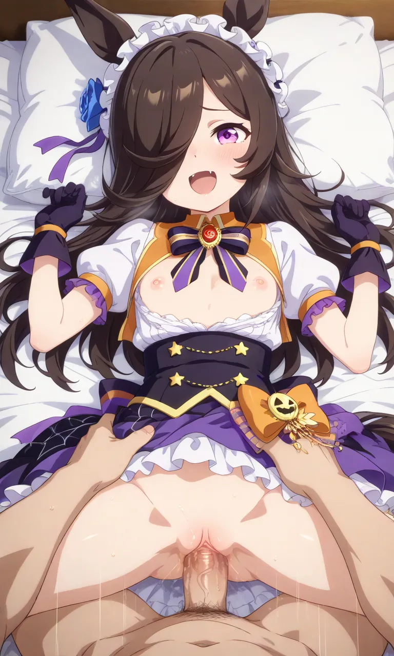 Rice Shower set 3 ショウ - Image 106