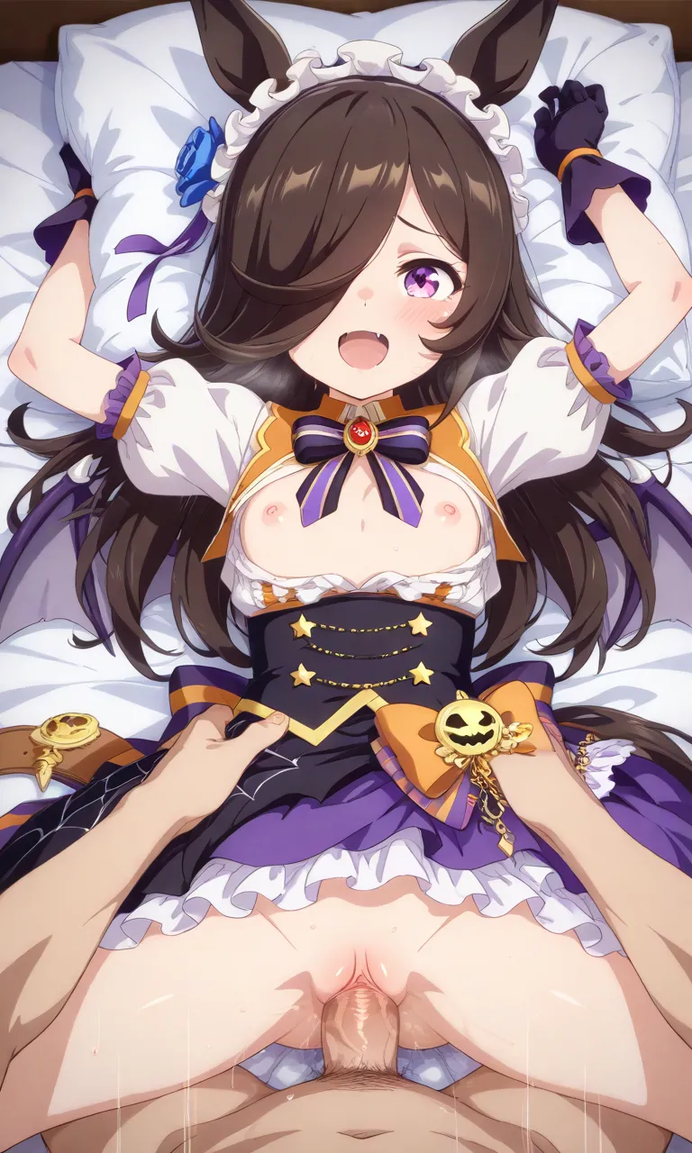 Rice Shower set 3 ショウ - Image 107