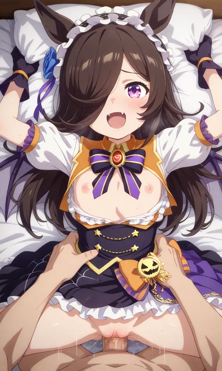 Rice Shower set 3 ショウ - Image 108