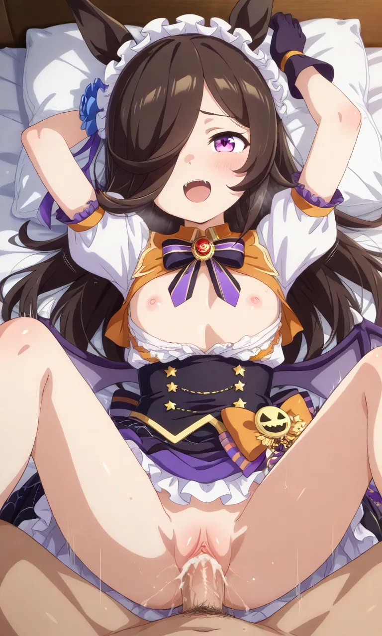 Rice Shower set 3 ショウ - Image 110