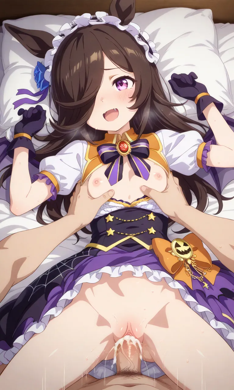 Rice Shower set 3 ショウ - Image 113