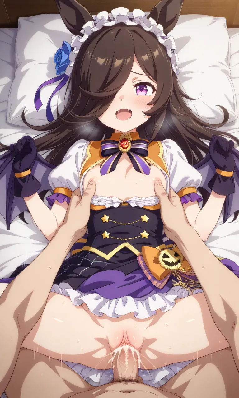 Rice Shower set 3 ショウ - Image 115