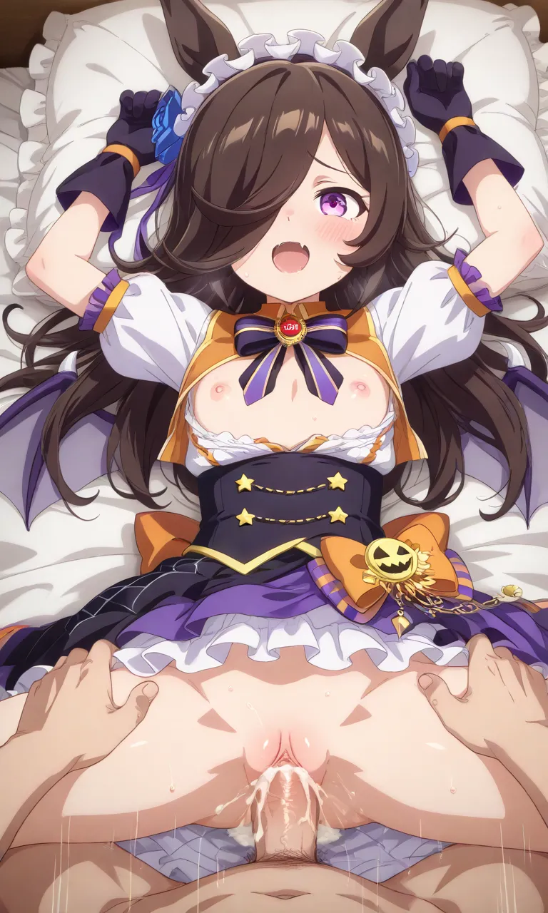 Rice Shower set 3 ショウ - Image 120