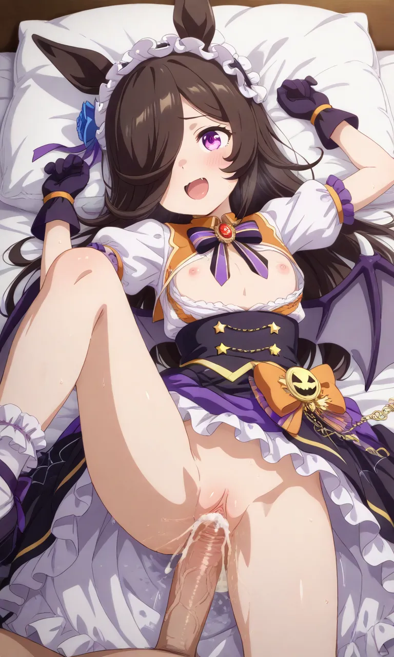 Rice Shower set 3 ショウ - Image 121