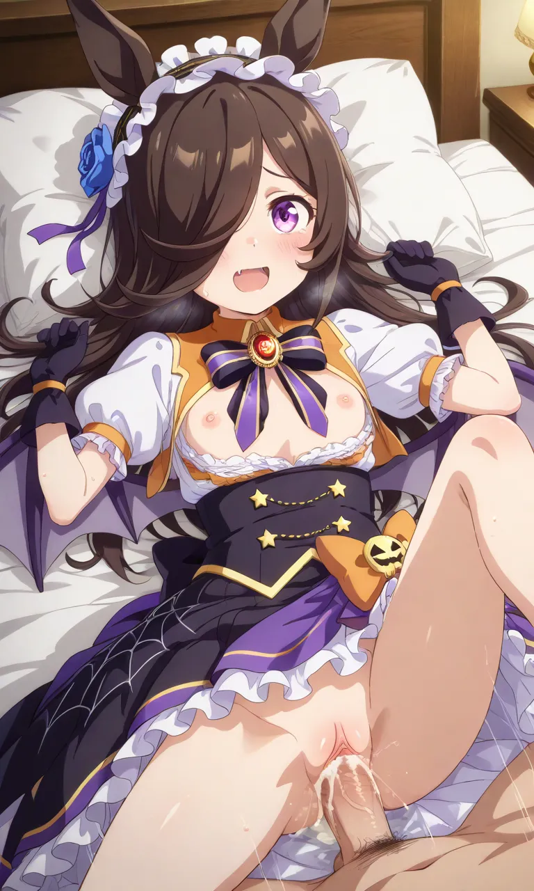 Rice Shower set 3 ショウ - Image 123