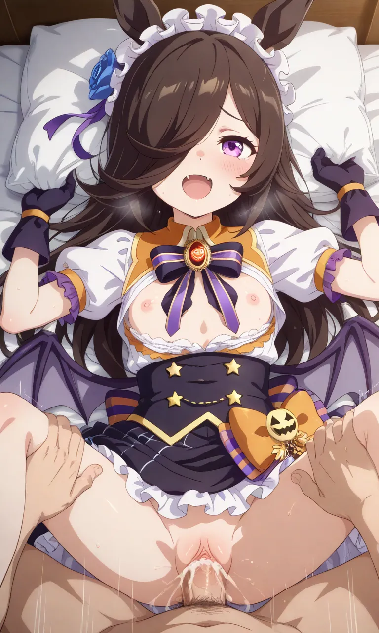 Rice Shower set 3 ショウ - Image 133