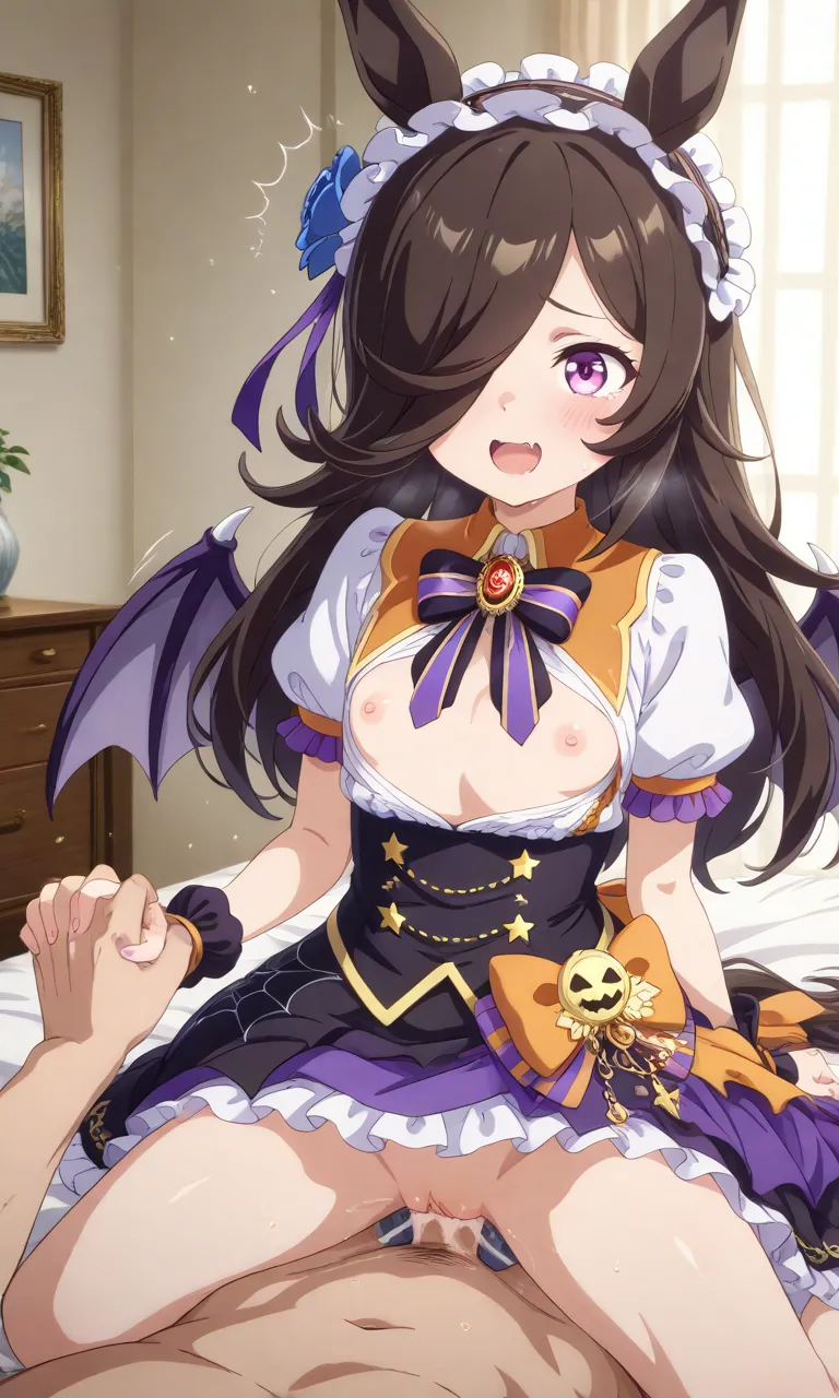 Rice Shower set 3 ショウ - Image 138