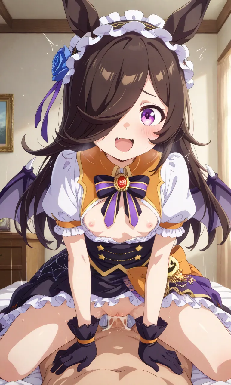 Rice Shower set 3 ショウ - Image 141