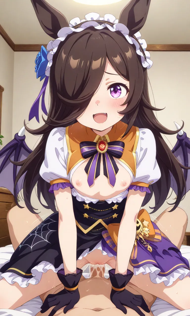 Rice Shower set 3 ショウ - Image 143