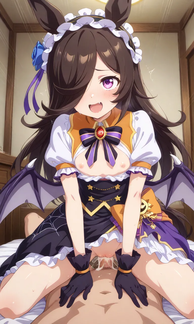 Rice Shower set 3 ショウ - Image 144