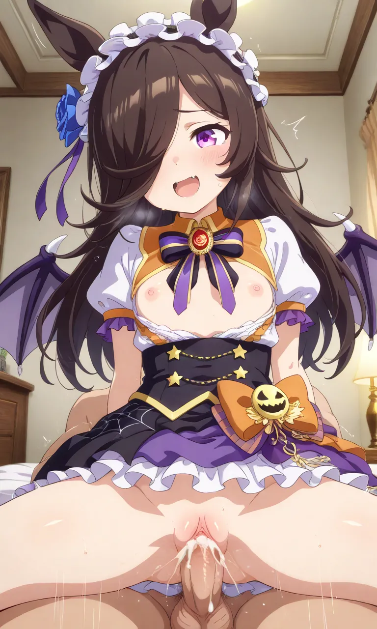 Rice Shower set 3 ショウ - Image 146