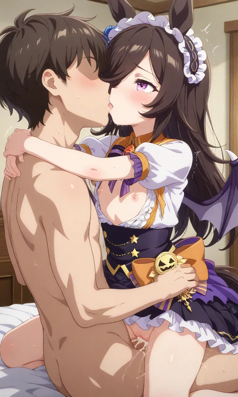 Rice Shower set 3 ショウ - Image 158