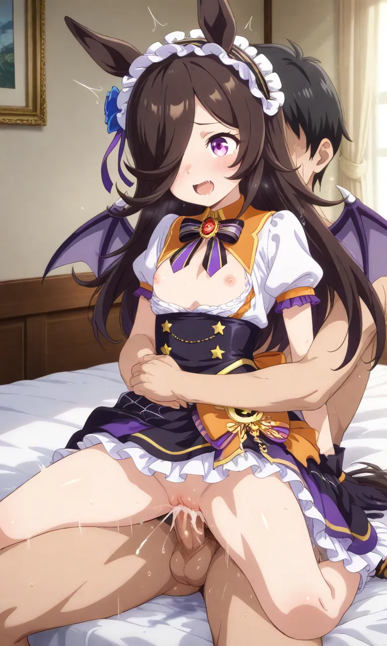 Rice Shower set 3 ショウ - Image 164