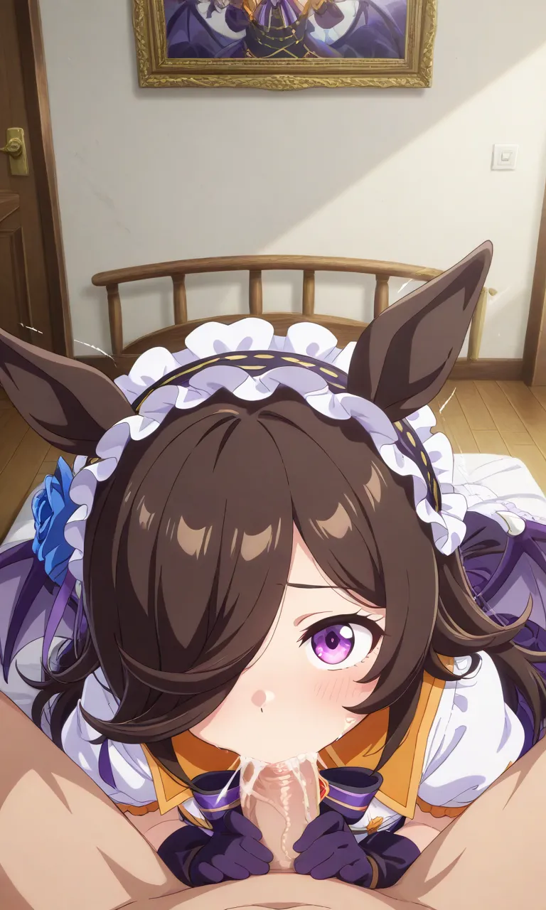 Rice Shower set 3 ショウ - Image 17