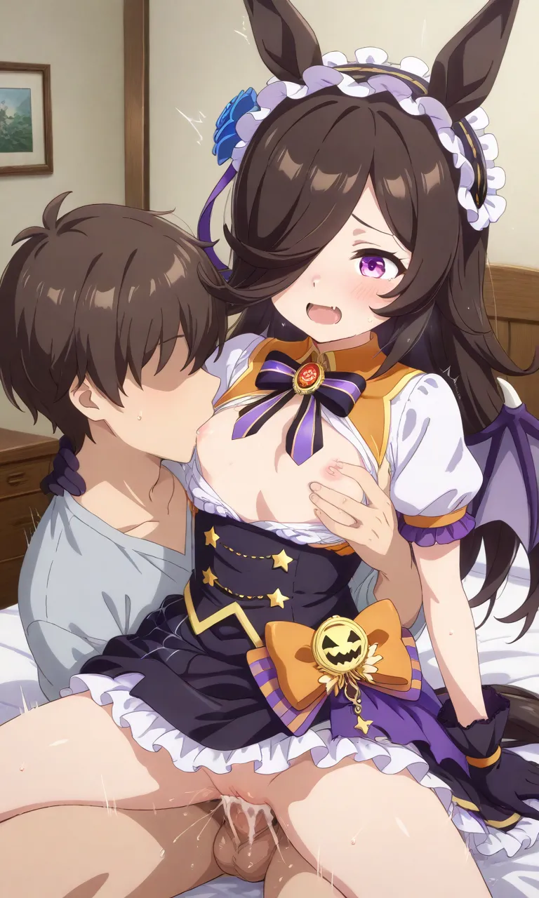 Rice Shower set 3 ショウ - Image 171