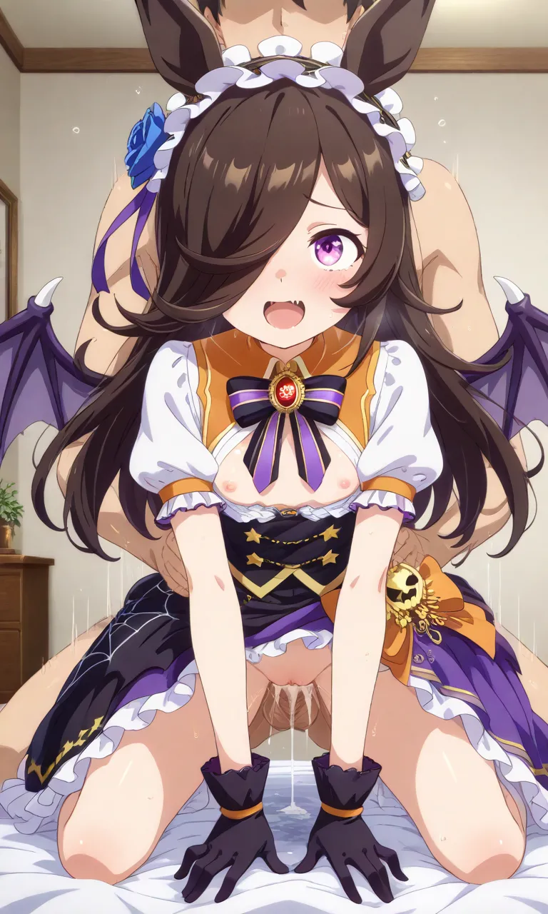 Rice Shower set 3 ショウ - Image 173