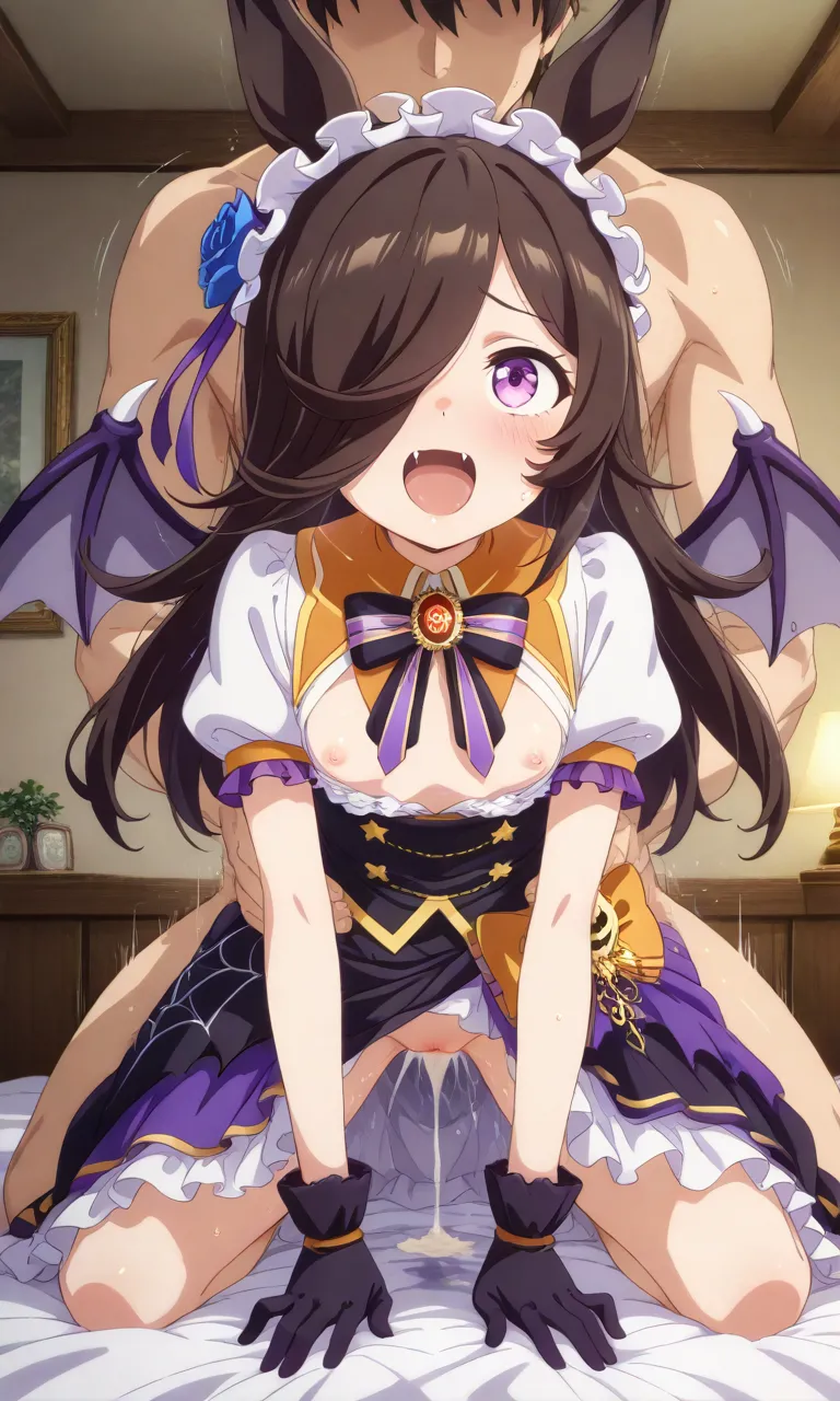 Rice Shower set 3 ショウ - Image 174