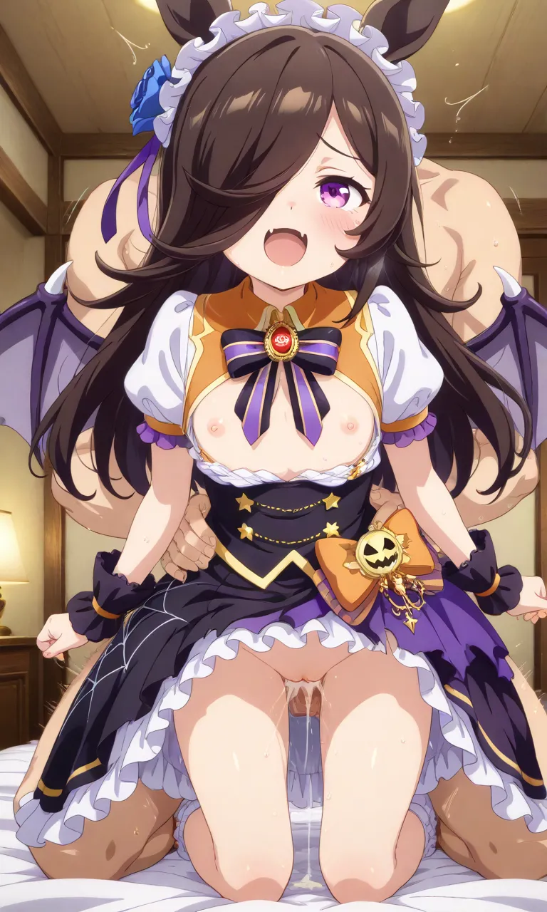 Rice Shower set 3 ショウ - Image 175