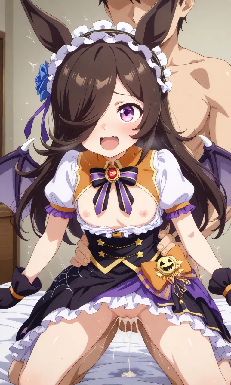 Rice Shower set 3 ショウ - Image 176