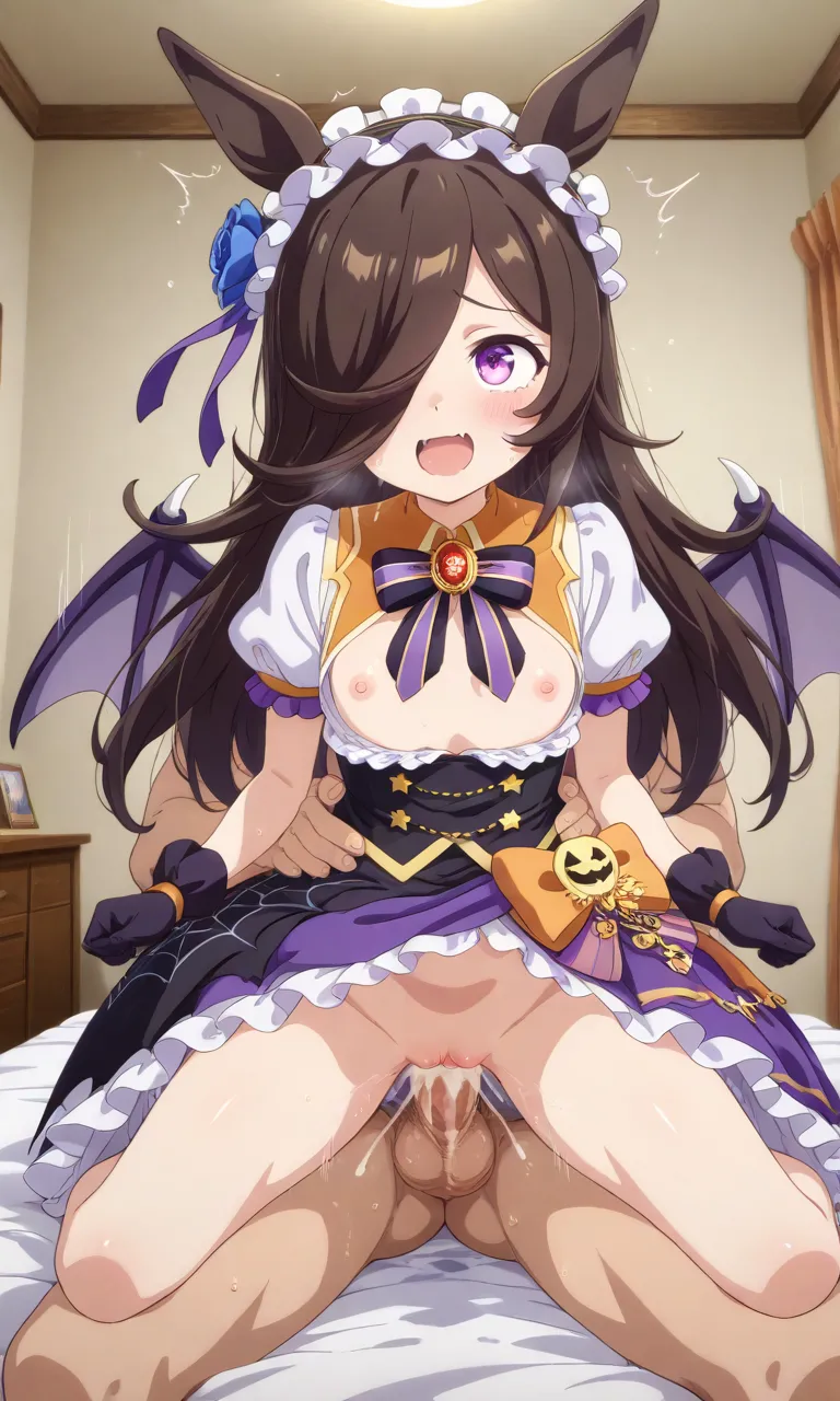 Rice Shower set 3 ショウ - Image 179