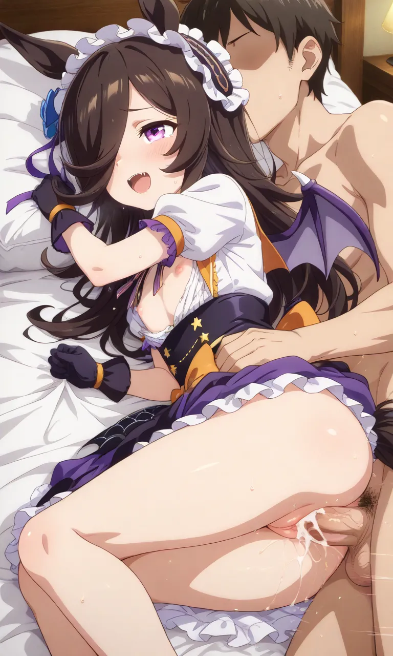 Rice Shower set 3 ショウ - Image 187