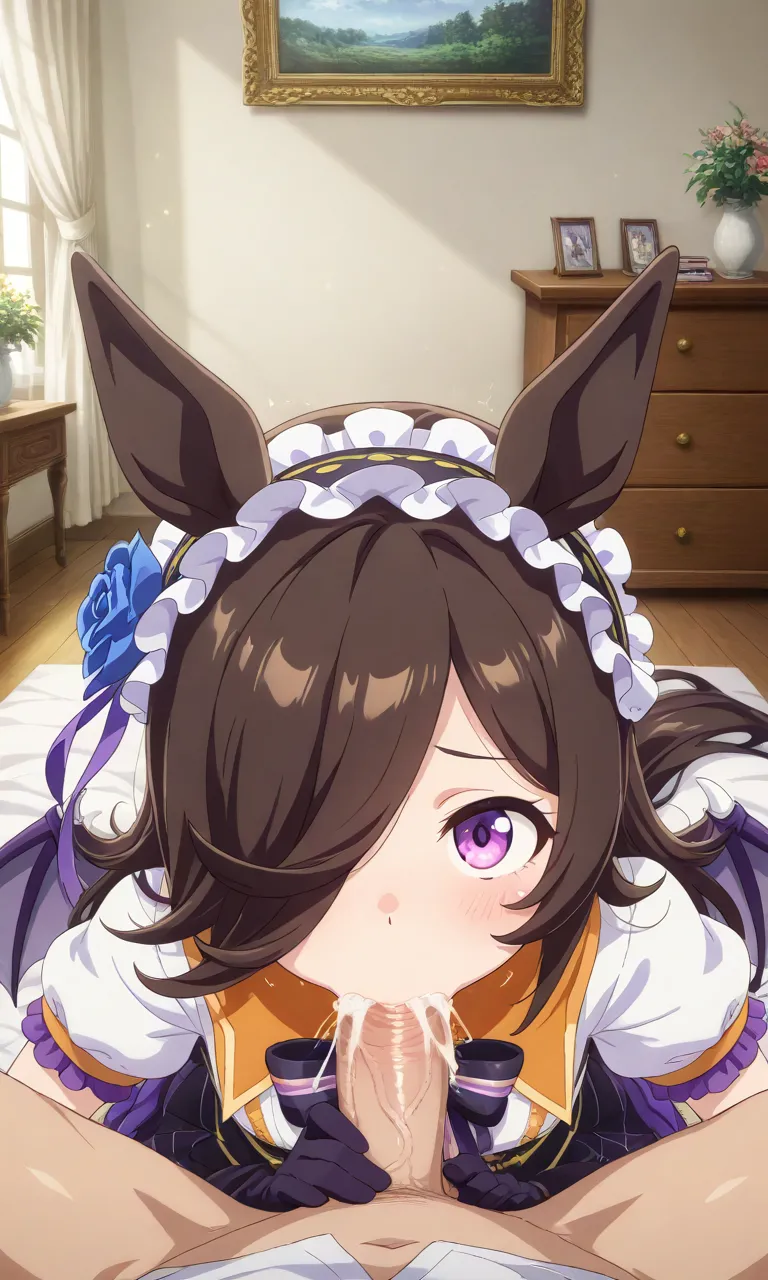 Rice Shower set 3 ショウ - Image 19